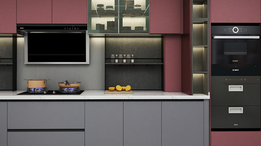 About GoldenHome Kitchen-Quality Based Solution For Corporate Clients.
