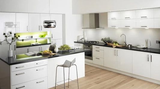 kitchen cabinet