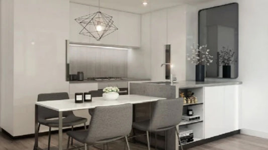 kitchen design