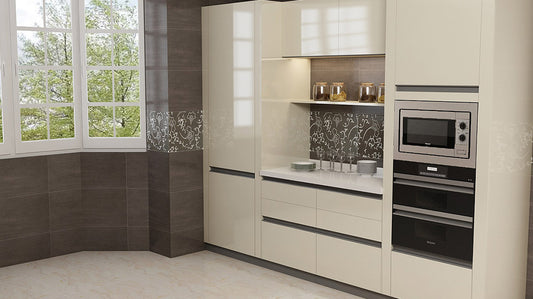 kitchen design