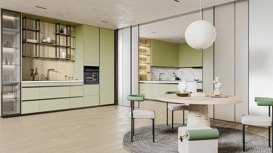 Why you should remodel your kitchen