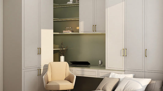 Kids’ bedroom design