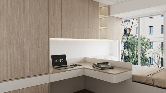 custom home manufacturing