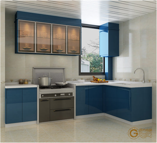 custom kitchen tips