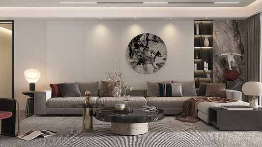 modern kitchen cabinets