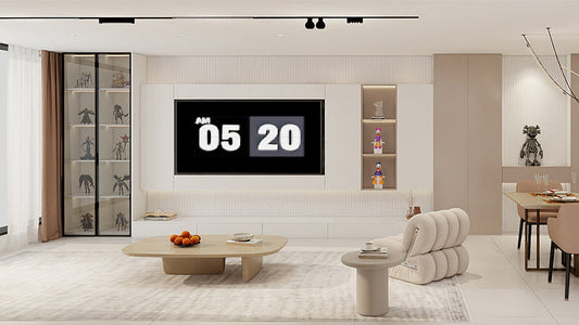 modern living room design