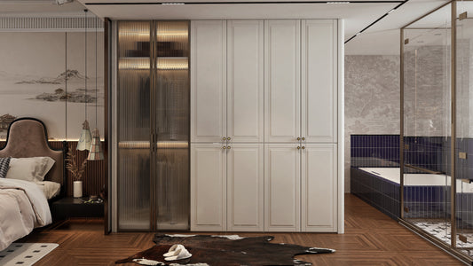 home transformation