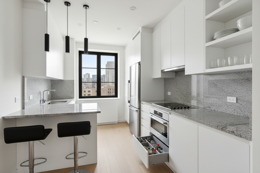 Custom Kitchen