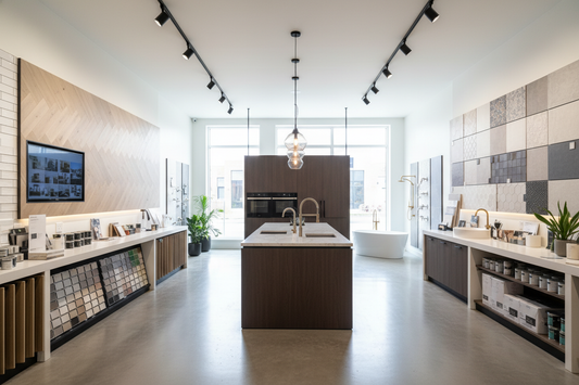 apartment renovation supplier