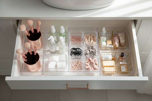 Modern Bathrooms
