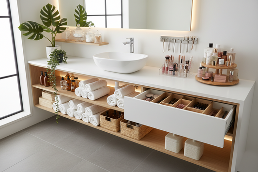 Bathroom Cabinets: The Ultimate Guide for Homeowners and Contractors