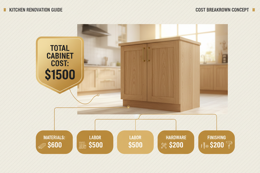 Kitchen Cabinet Makers