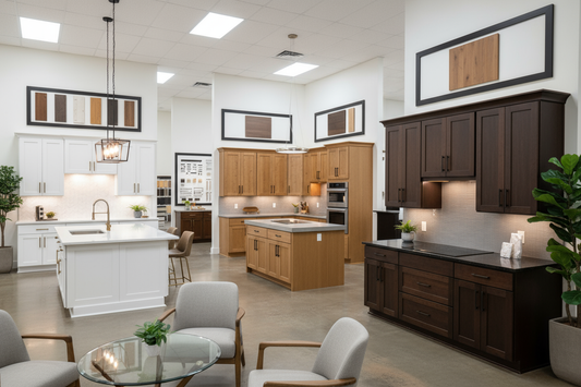 Start a Profitable Cabinet Dealership with GoldenHome Global