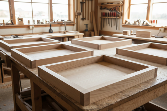 cabinet door fronts 