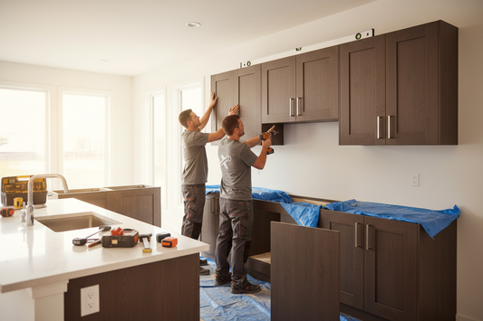 Cabinet Makers Near Me