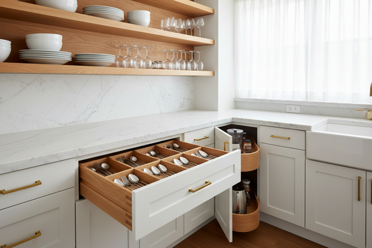 Kitchen Cabinet Makers