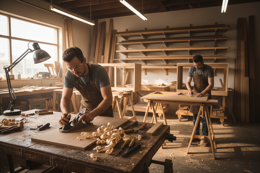 custom cabinet maker