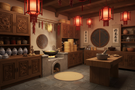 China Kitchens