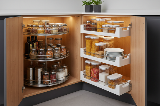 Cabinet Ideas