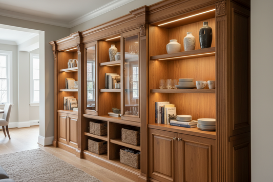 Cabinet Makers Near Me