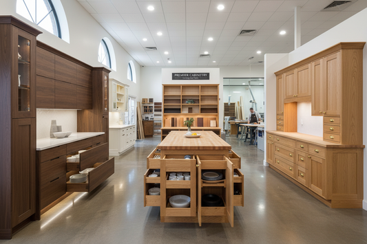 cabinet manufacturers