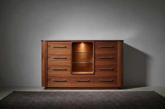 custom cabinet makers