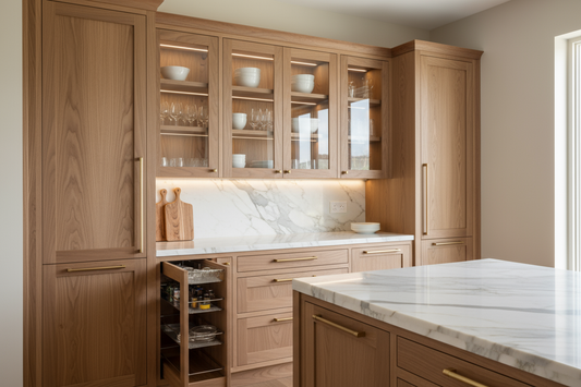 Cabinet Business Opportunity