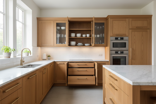 whole home customization