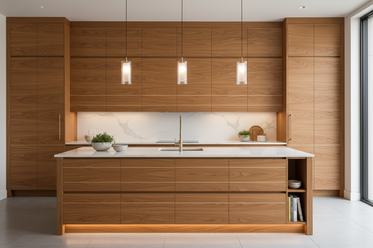 custom kitchen cabinets