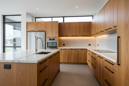 modern kitchen design