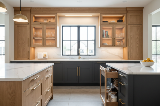 kitchen cabinets design