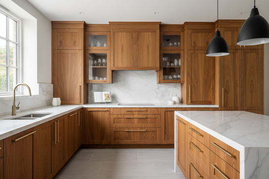 custom kitchen cabinets