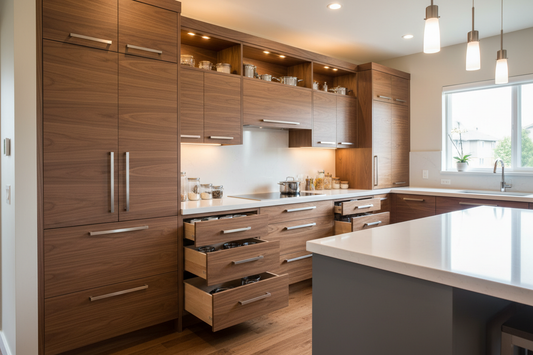 kitchen cabinets near me