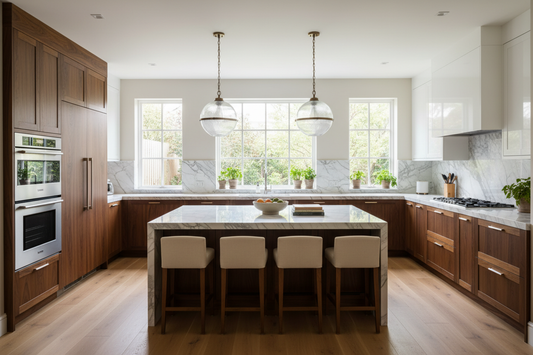 Custom Kitchen Solutions