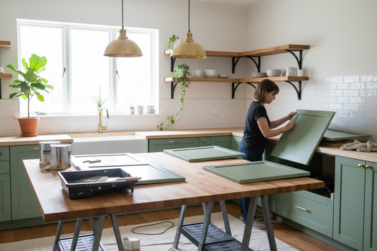 standard cabinet sizes