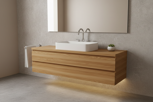 Modern Bathroom Vanity