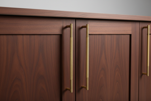 wood kitchen cabinet doors