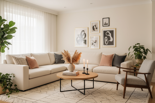 Maximizing Global Sourcing with a Reliable Home Furniture Factory