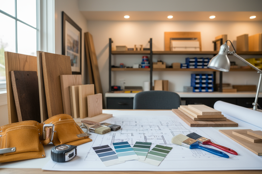 cabinet business opportunity