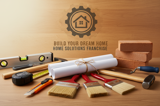 Home Improvement Franchise