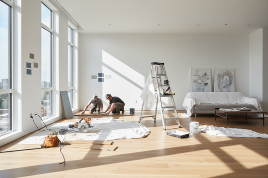 home renovation franchise