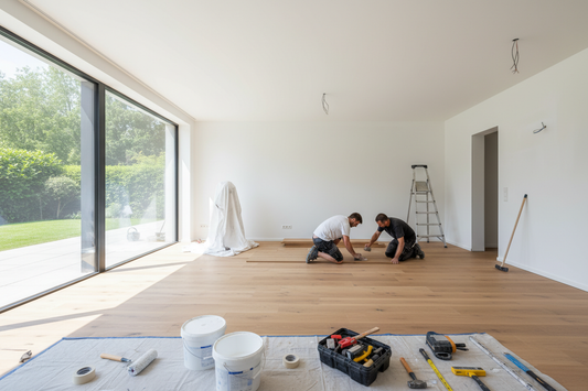 Modern Kitchen Design