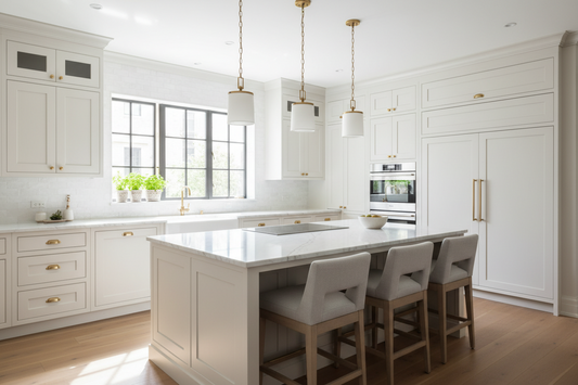 Kitchen Cabinet Design