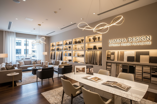 Interior Design Franchise