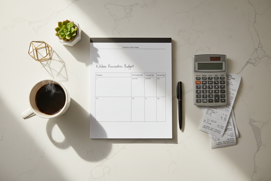 Smart Cabinet Layouts