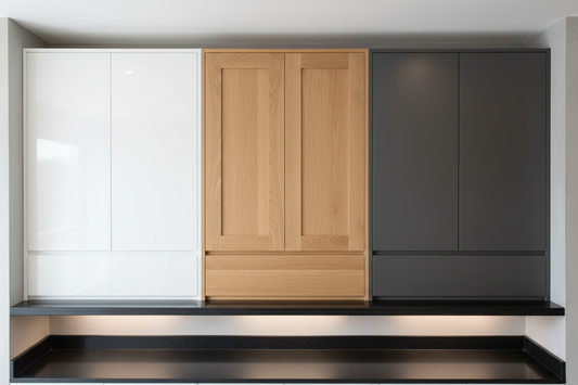 cabinet door fronts