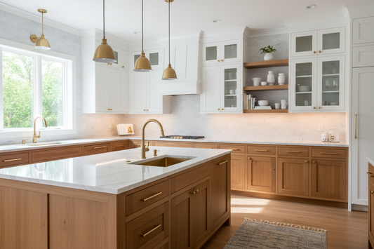 kitchen cabinet ideas