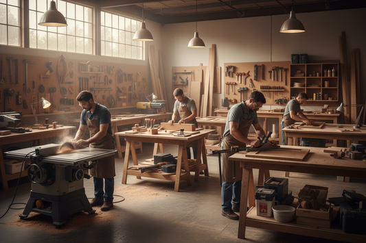 Kitchen Cabinet Makers