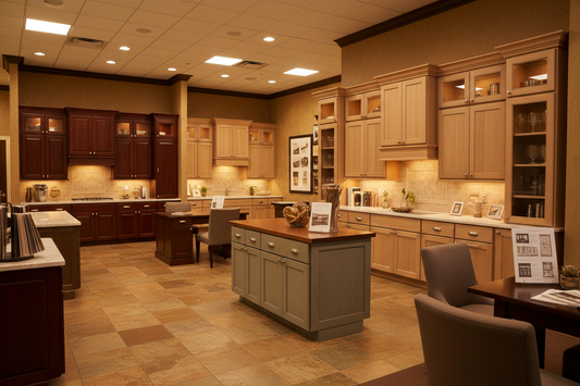  kitchen cabinet manufacturers 