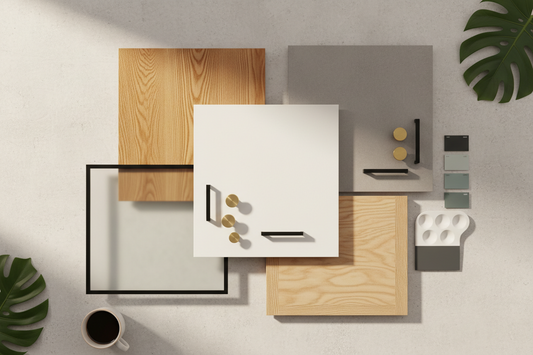 Smart Cabinet Layouts